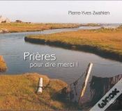 Capa do artigo Prières Pour Dire Merci