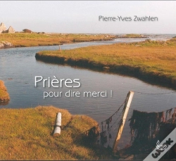 Capa do artigo Prières Pour Dire Merci