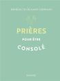 Prières Pour Être Consolé - Preview