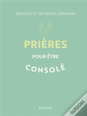 Capa do artigo Prières Pour Être Consolé