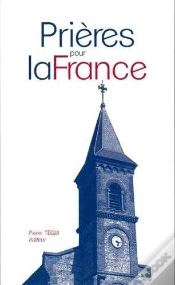 Capa do artigo Prières Pour La France