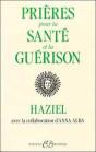 Prières Pour La Santé Et La Guérison - Preview