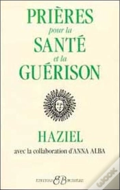 Capa do artigo Prières Pour La Santé Et La Guérison