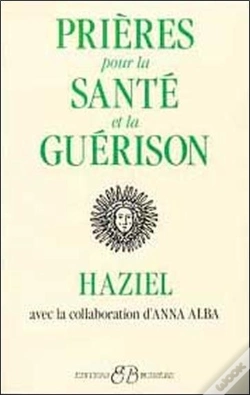 Capa do artigo Prières Pour La Santé Et La Guérison