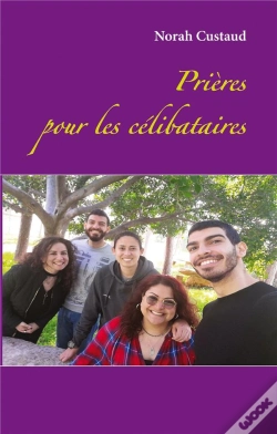 Capa do artigo Prieres Pour Les Celibataires