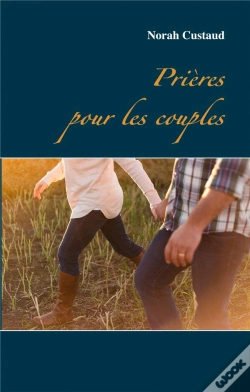 Capa do artigo Prieres Pour Les Couples