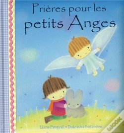 Capa do artigo Prières Pour Les Petits Anges