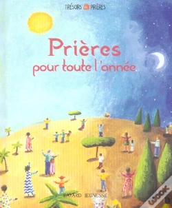 Capa do artigo Prieres Pour Toute L'Annee