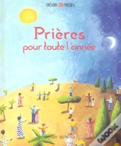 Capa do artigo Prieres Pour Toute L