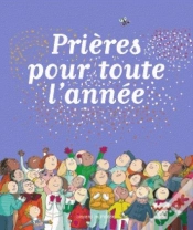 Capa do artigo Prières Pour Toute L