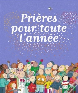 Capa do artigo Prières Pour Toute L'Année