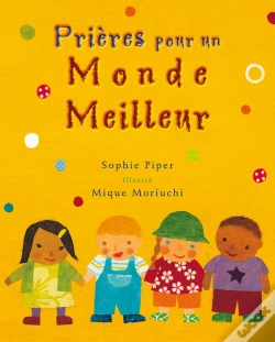 Capa do artigo Prières Pour Un Monde Meilleur