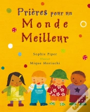 Capa do artigo Prières Pour Un Monde Meilleur