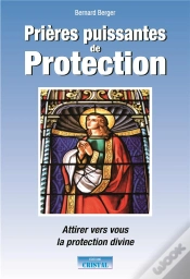 Capa do artigo Prières Puissantes De Protection