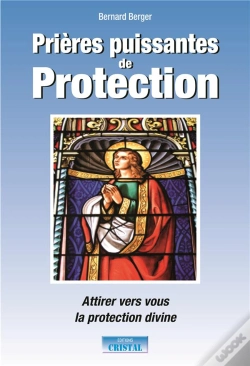 Capa do artigo Prières Puissantes De Protection