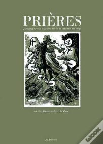Prières, Quelques Prières D'Urgence À Réciter En Cas De Fin Des Temps