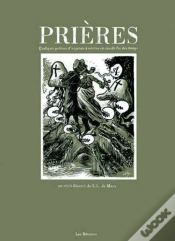 Capa do artigo Prières, Quelques Prières D