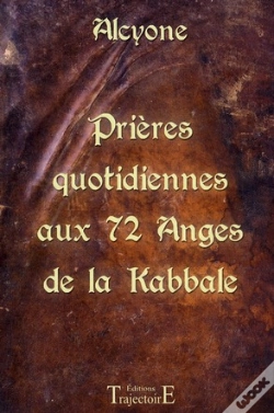 Capa do artigo Prières Quotidiennes Aux 72 Anges De La Kabbale