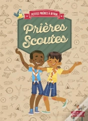 Capa do artigo Prières Scoutes