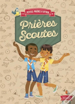 Capa do artigo Prières Scoutes