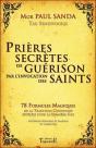 Prieres Secretes De Guerison Par L'Invocation Des Saints - Preview