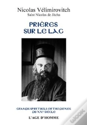 Capa do artigo Prières Sur Le Lac