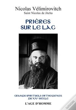 Capa do artigo Prières Sur Le Lac