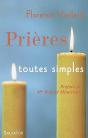 Prières Toutes Simples - Preview