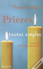 Prières Toutes Simples