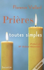 Capa do artigo Prières Toutes Simples