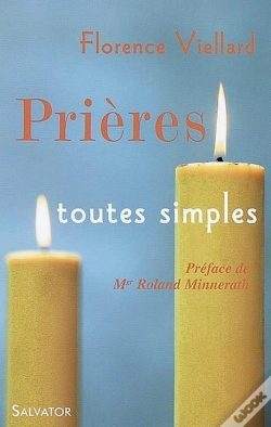 Capa do artigo Prières Toutes Simples