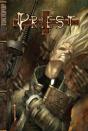Priest #1 - Preview