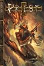 Priest #10 - Preview