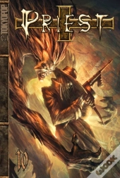 Priest #10
