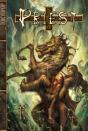 Priest #11 - Preview