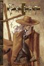 Priest #14 - Preview