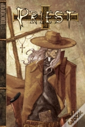 Priest #14