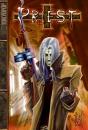 Priest #15 - Preview