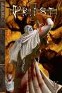 Priest #16 - Preview