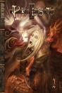 Priest #2 - Preview