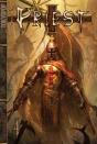 Priest #4 - Preview