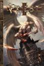 Priest #5 - Preview
