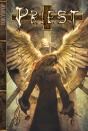 Priest #9 - Preview