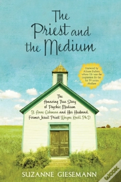 Capa do artigo Priest And The Medium