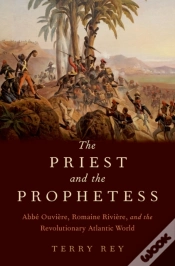 Capa do artigo Priest And The Prophetess