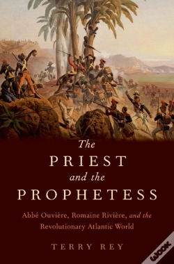 Capa do artigo Priest And The Prophetess