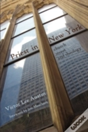 Capa do artigo Priest In New York