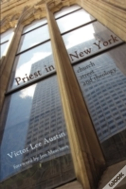 Capa do artigo Priest In New York