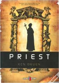 Capa do artigo Priest