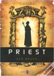 Capa do artigo Priest